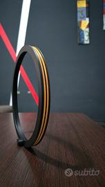 mirka leros led upgrade 