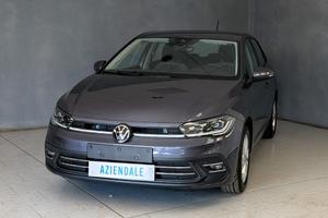 Volkswagen Polo 1.0 TSI 95cv Style