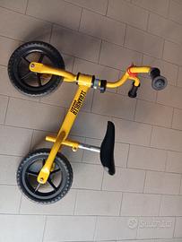 scrambler 