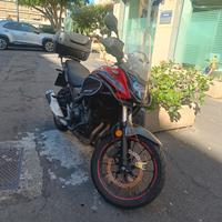 Honda CB 500X