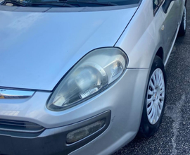 Fiat Punto Evo 2010