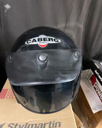 Casco per bambini non omologato