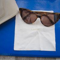 OCCHIALI-SOLE-TOM-FORD MOD NIKITA (OCCHI DI GATTO)