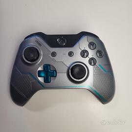 Xbox One pad Halo edition originale funzionante 