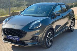 Ford Puma 1.0EcoB. Hybrid ST-LINE 125cv "PREZZO R