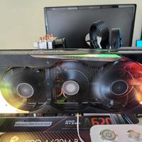 rtx 3080ti 12gb aorus master 