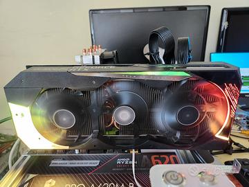 rtx 3080ti 12gb aorus master 