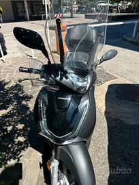 Sh 125 Abs Sport 2019