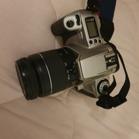 Canon Eos 300