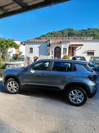 Jeep Avenger Altitude