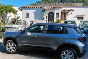 Jeep Avenger Altitude