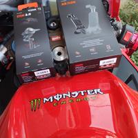 porta telefono per moto 