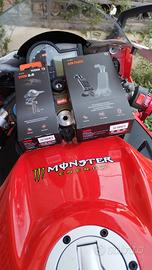 porta telefono per moto 