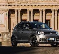 Ricambi usati suzuki ignis swift s-cross