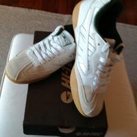 Sneakers Hi-Tec Squash Shoes