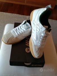 Sneakers Hi-Tec Squash Shoes