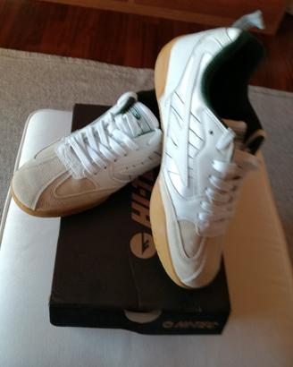 Sneakers Hi-Tec Squash Shoes