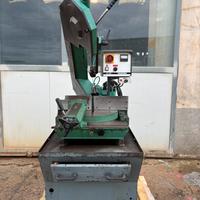Segatrice a nastro