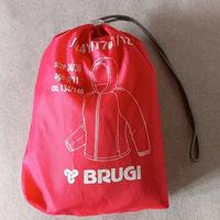 K-way Brugi bambino/a 9/11 anni