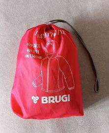 K-way Brugi bambino/a 9/11 anni