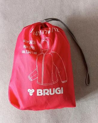 K-way Brugi bambino/a 9/11 anni