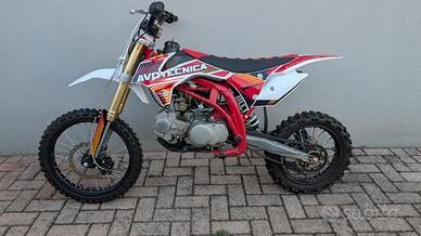 Potabile 140cc