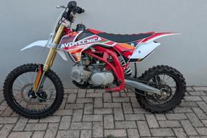 Potabile 140cc