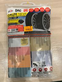 Calze da neve  - Easy go (Taglia m) - Nuova