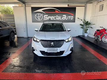 PEUGEOT 2008 BlueHDi 100 S&S GT Line