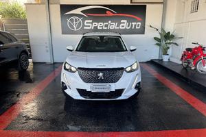 PEUGEOT 2008 BlueHDi 100 S&S GT Line