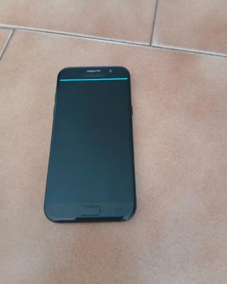 Samsung  A5 2017