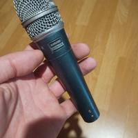 Shure Beta 57a