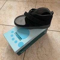 Scarpa ortopedica Podartis (va bene sia dx che sx)