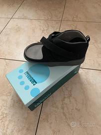 Scarpa ortopedica Podartis (va bene sia dx che sx)