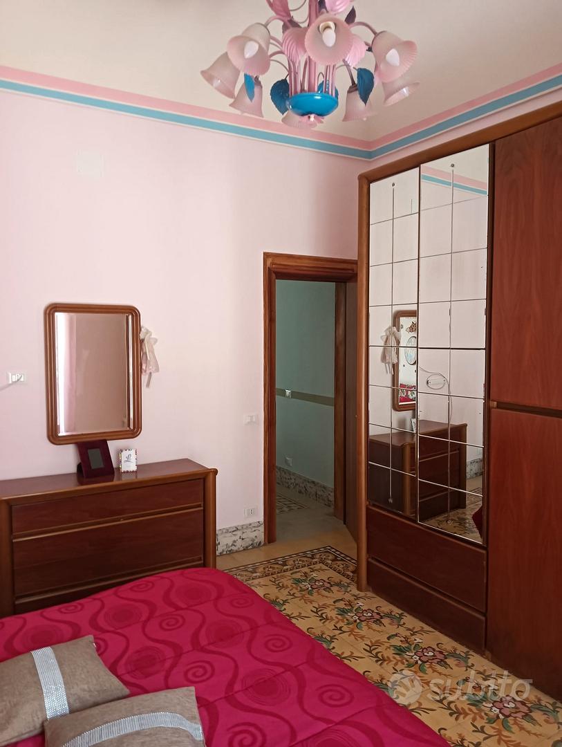 Appartamento – TP - Vista 5