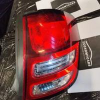 Fanale Posteriore Destro Citroen C3 (2009-2015)