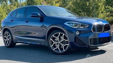 bmw x2 m sport xdrive