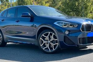 bmw x2 m sport xdrive