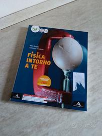 Fisica intorno a te