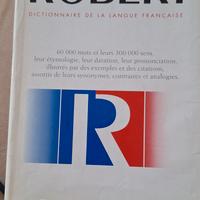 dizionario italiano Francese