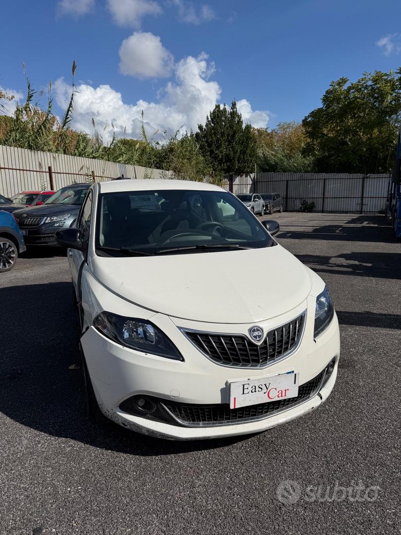 Lancia Ypsilon 3ª serie