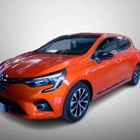 Renault Clio 1.6 E-Tech full hybrid Techno 14...