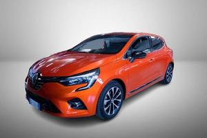 Renault Clio 1.6 E-Tech full hybrid Techno 14...
