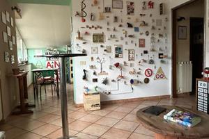 3 LOCALI A OLEVANO ROMANO