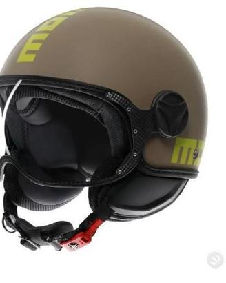 CASCO MOMO DESIGN FGTR CLASSIC SABBIA OPACO SAND