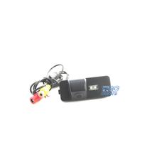 Telecamera per parcheggio con visione notturna per