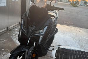 Voge Sr1 125cc pari al nuovo