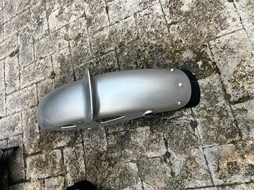Parafango anteriore Honda CB 750/900 Bol d'Or