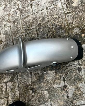 Parafango anteriore Honda CB 750/900 Bol d'Or