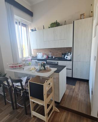 Cucina Lube 330cm